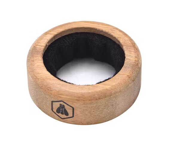 Lagiuole Wine Set In Bamboo Box