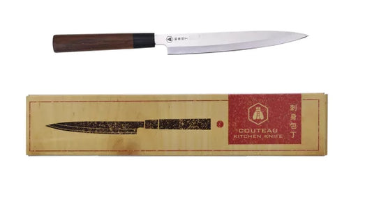 Yanagiba Kitchen Knife