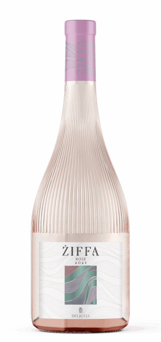 Ziffa Rose Wine