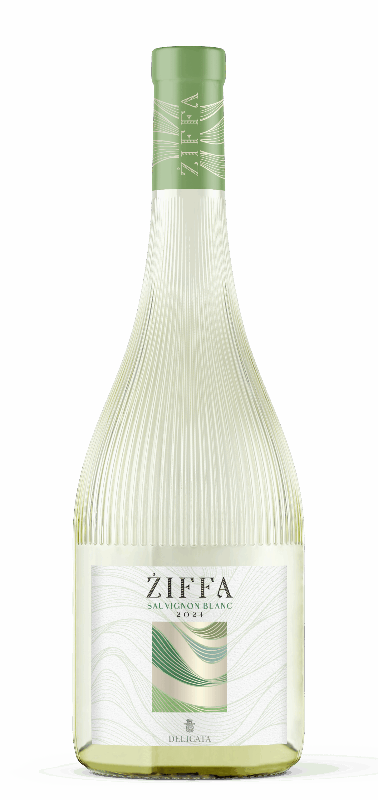 Ziffa Sauvignon Blanc