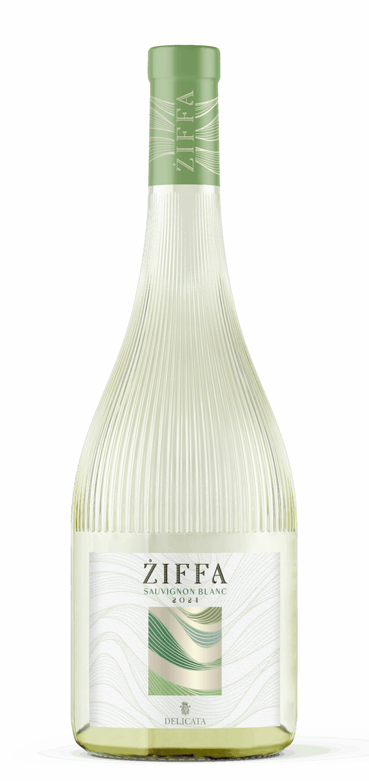 Ziffa Sauvignon Blanc