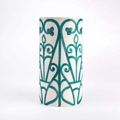 Pot Zmeralda Green Collection Large