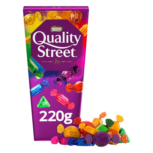 Quality Street (220g)