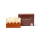 WINTER GLOW | christmas soap | limited edition body bar
