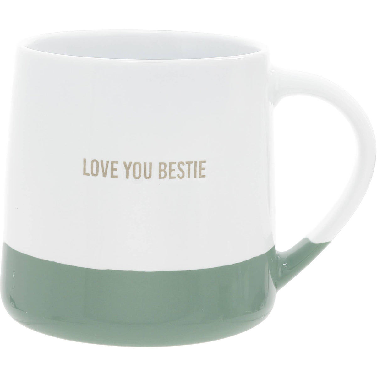 Love You Bestie - Mug