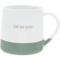 Love You Bestie - Mug