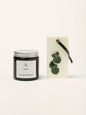 Gift Pack Candle + Wax Bar Air Freshener: 08. BIARRITZ