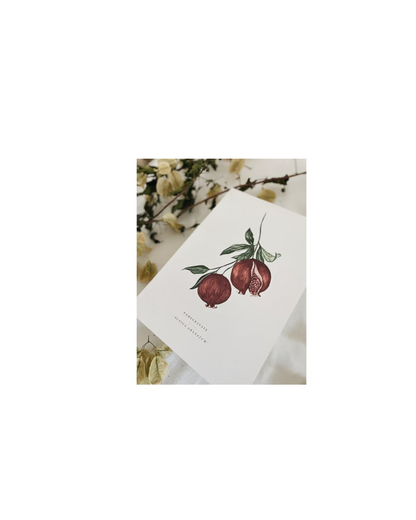 Karti Prints (Natura)