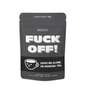 Fuck Off! Black Tea Flavoured Tea Blend