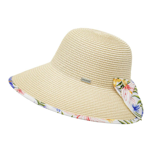Summer Hat Long Beach (XS)