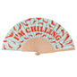 I'm Chilling Hand Fan