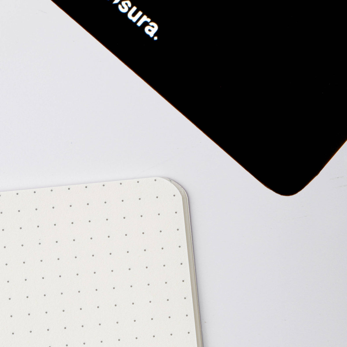 A5 Notebook "Fuck Off" (pack of 3)