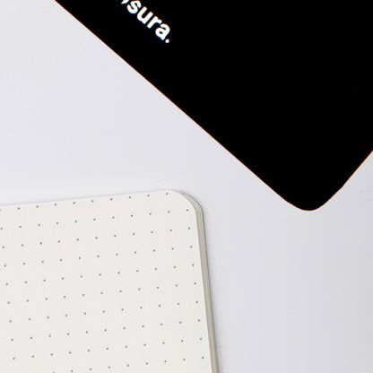 A5 Notebook "Fuck Off" (pack of 3)
