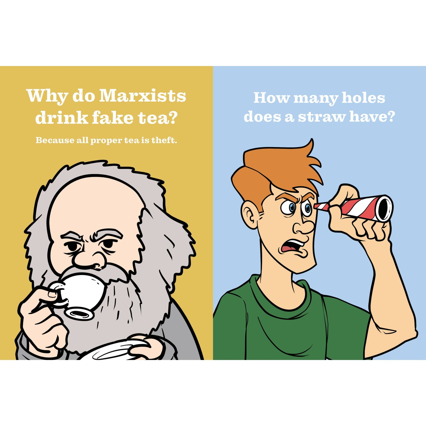 Bathroom Philosophy - A Collection Of Shower Thoughts