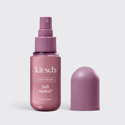 Soft Santal Hair & Body Perfume Mist (50ml)