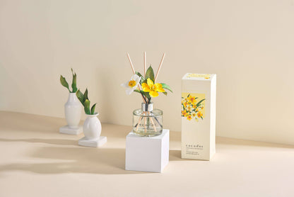 Cocodor Daffodil Diffuser 200ml (6.7oz) White Musk