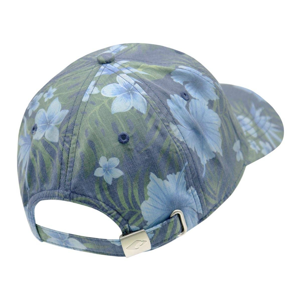 Cap Waimea (Baseball Cap) Navy Blue