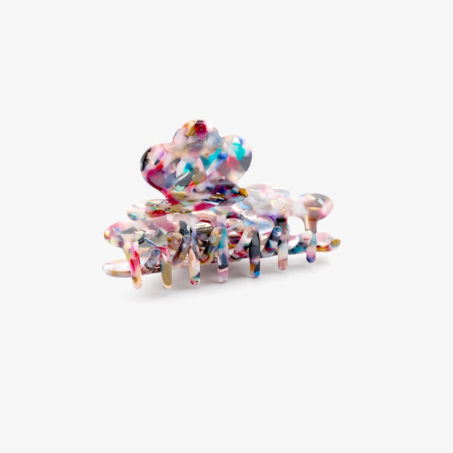Multicolour Hair Clip