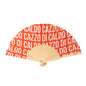 Fucking Caldo Hand Fan