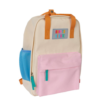 Backpack "Born To Be Cute"