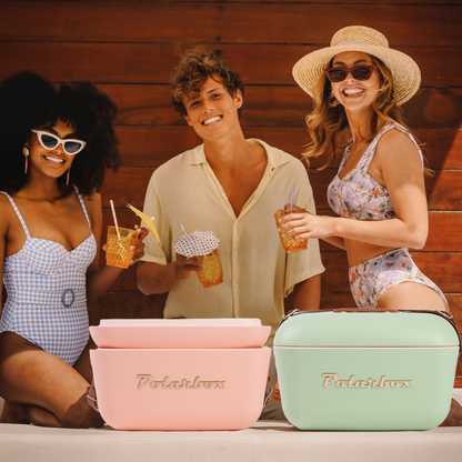 Coral Polarbox Cooler (20L)