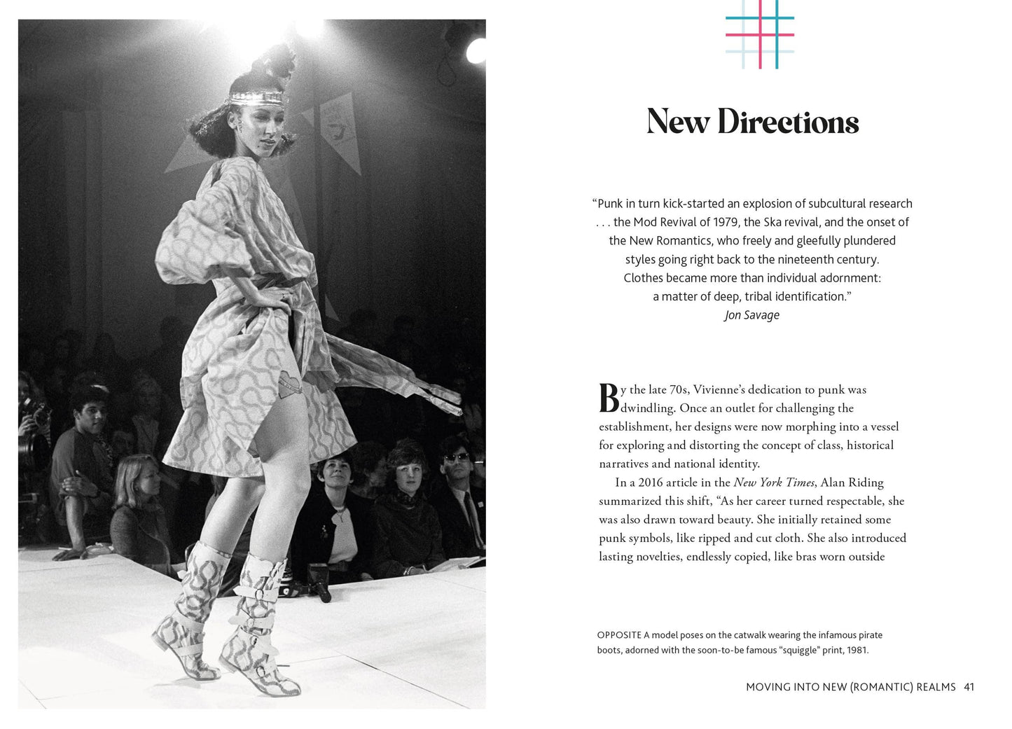 Little Book Of Vivienne Westwood