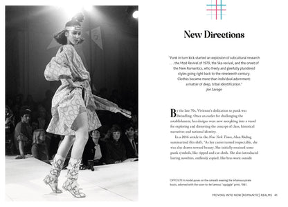 Little Book Of Vivienne Westwood