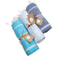 Ecobain Towels
