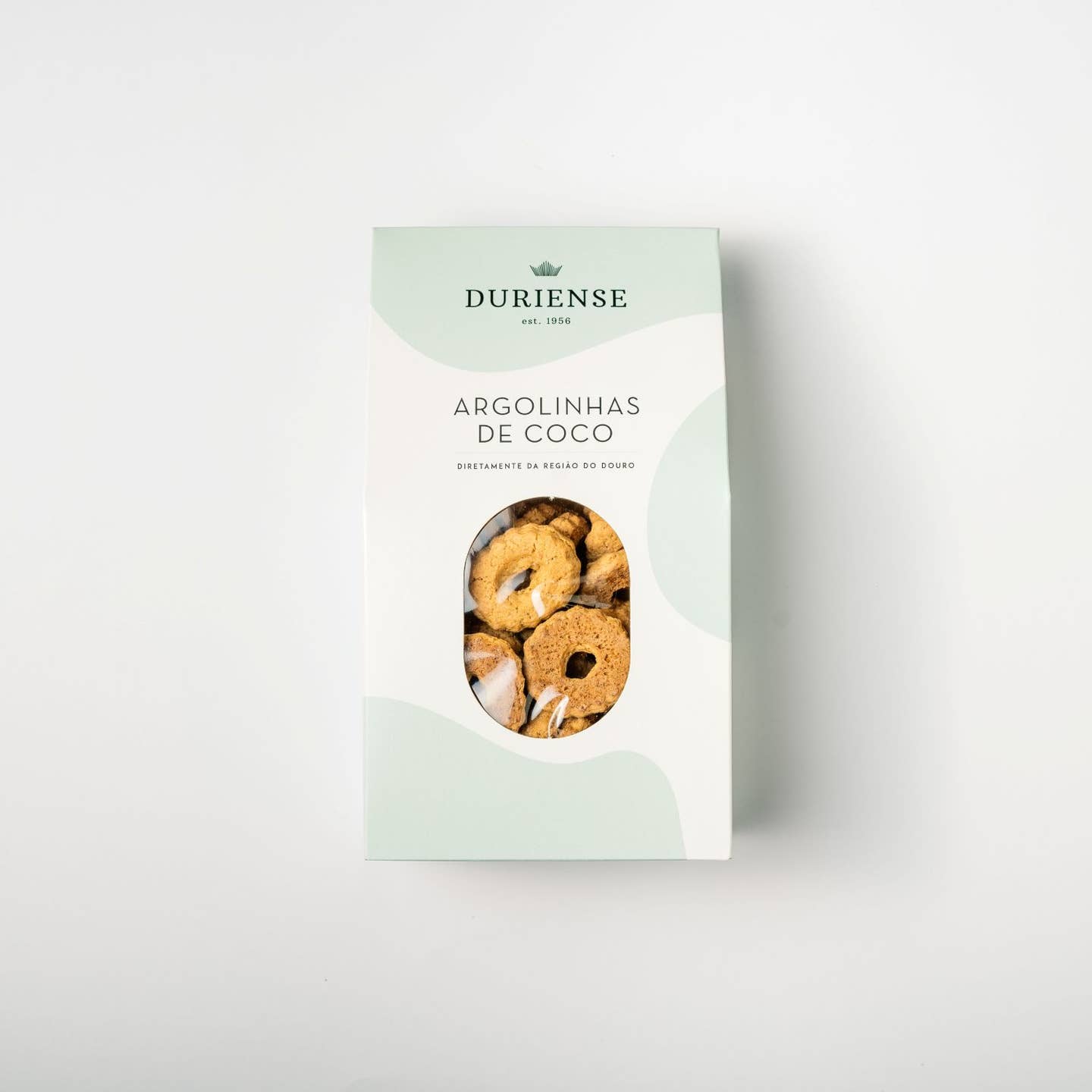 Chocolate Pine Cones - Douro Range