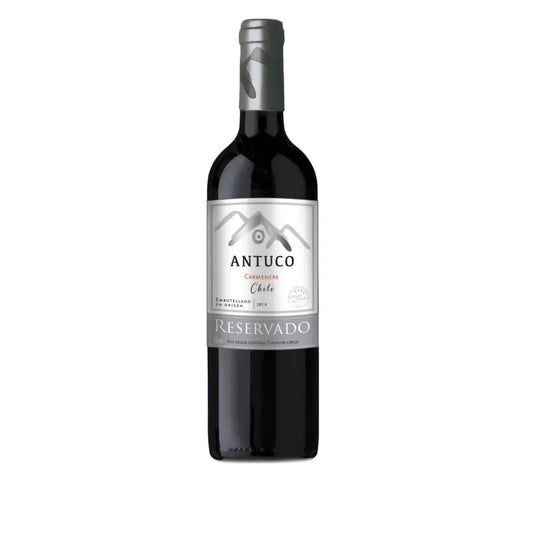 Antuco Carmenere
