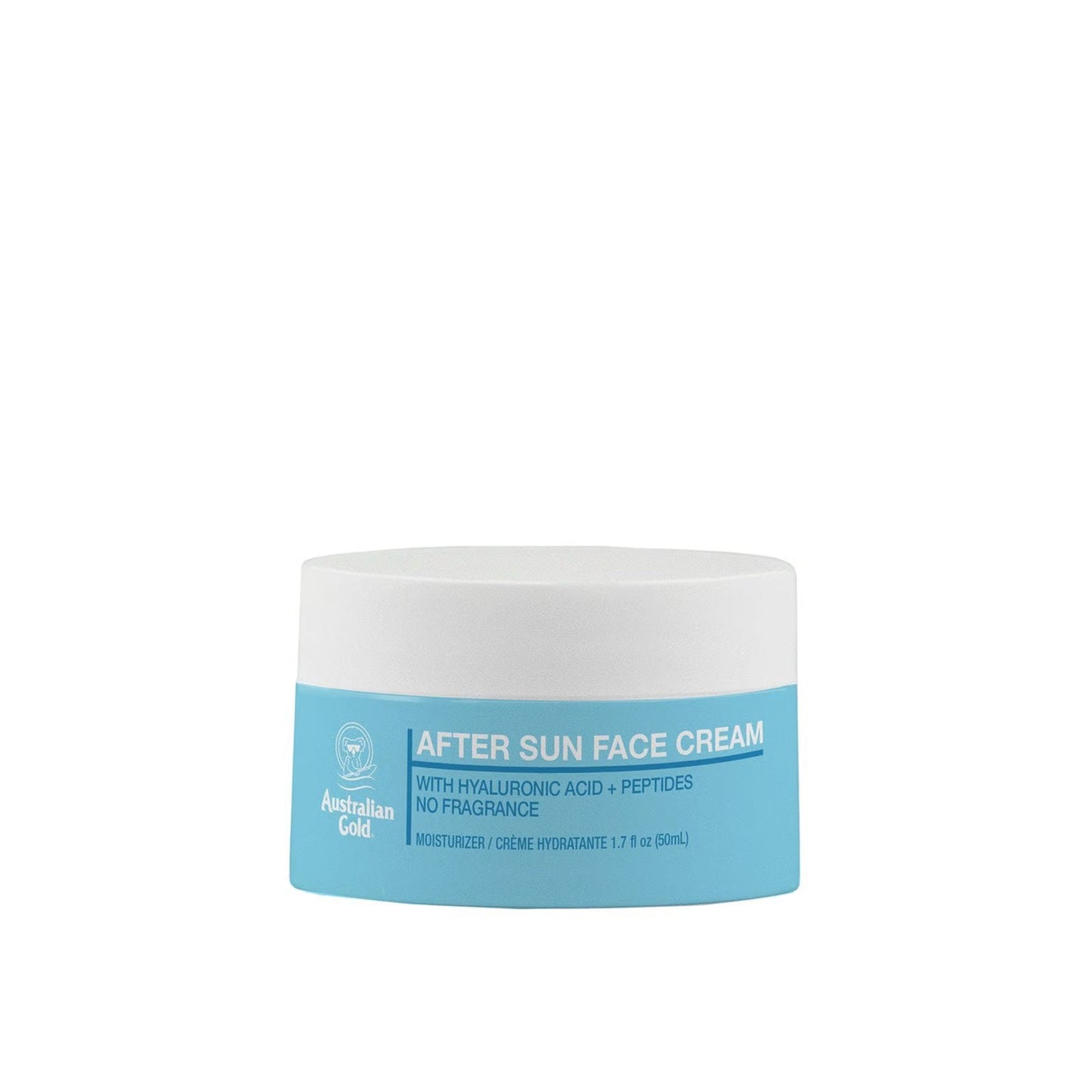 After Sun Face Cream (50ml)