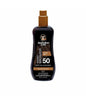 Instant Bronzer Spray Gel Sunscreen 50 (237ml)