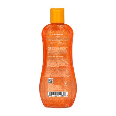 Solar Dust Dark Tanning Power Gel (237ml)