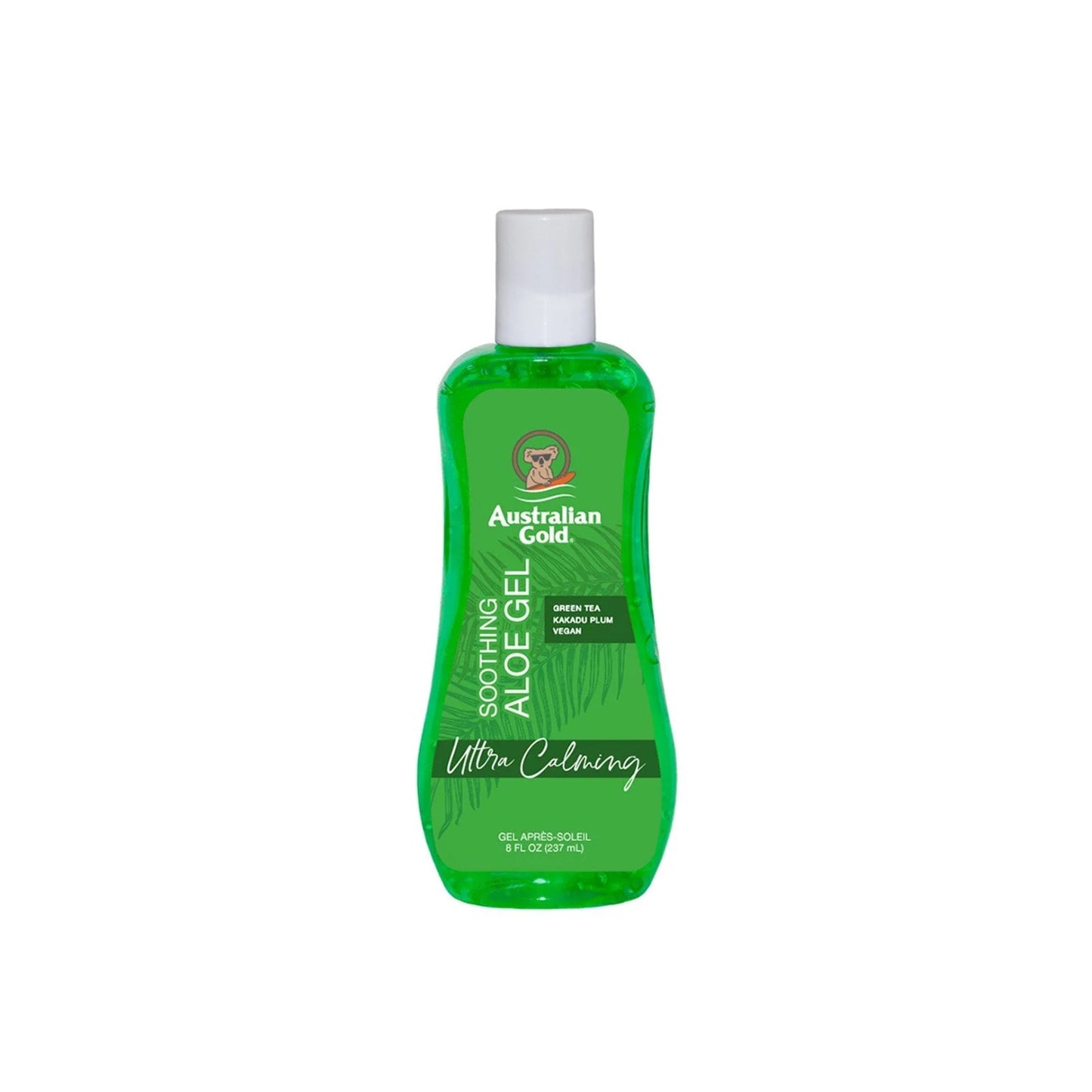 Soothing Aloe Gel (237ml)