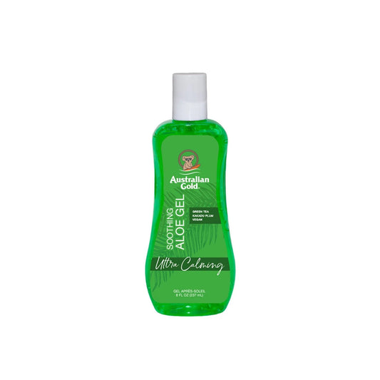 Soothing Aloe Gel (237ml)