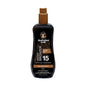 Instant Bronzer Spray Gel Sunscreen 15 (237ml)