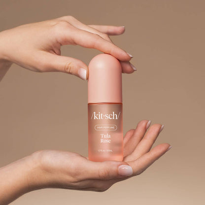 Tule Rose Hair & Body Mist (50ml)