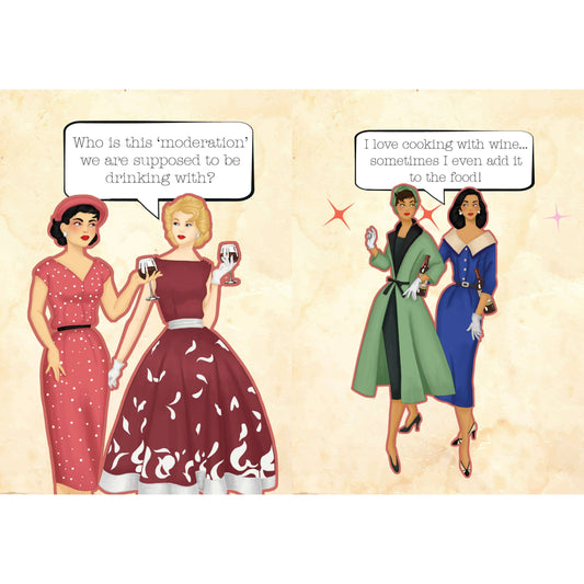 Wine - Keeping Women Sane