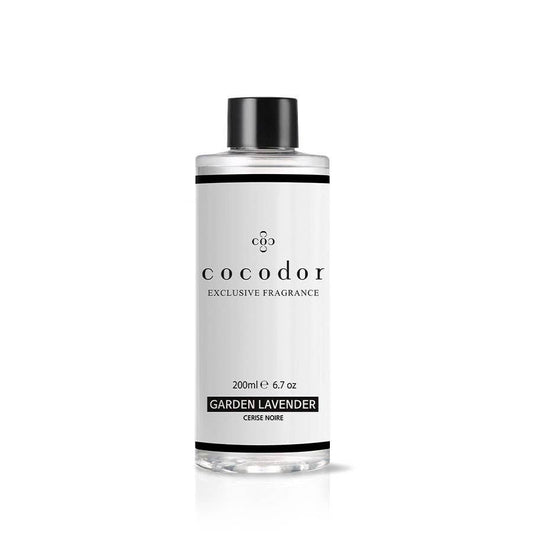 Cocodor Refill 200Ml (6.7 Oz)/Garden Lavender