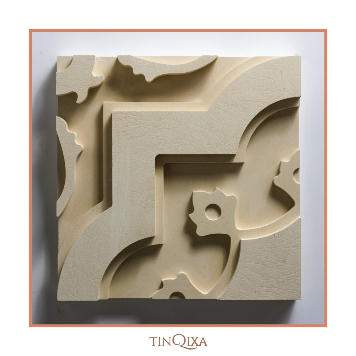 Tinqixa Tiles (L)