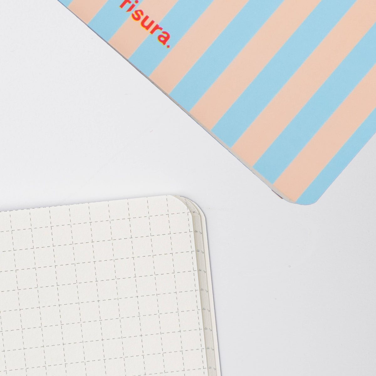A5 Notebook "Back To The Office" (pack of 3)
