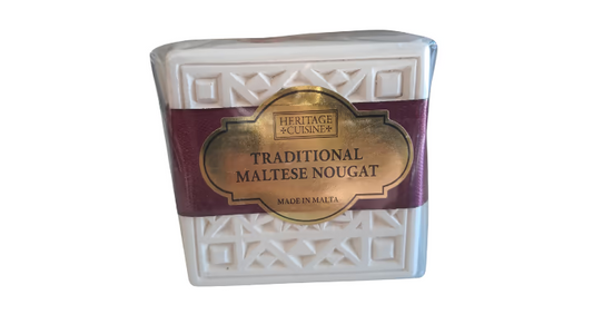 Nougat Box Square Large
