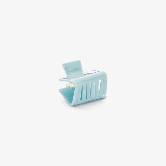 Sky Blue Hair Clip
