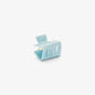 Sky Blue Hair Clip
