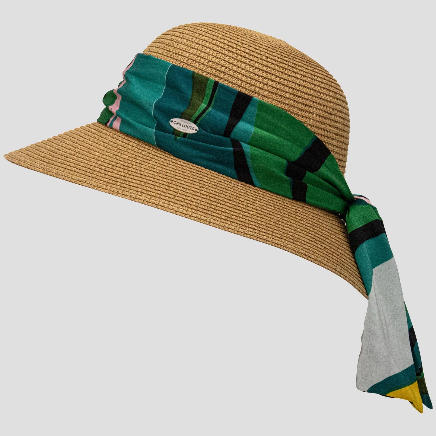Treviso summer hat (S-M)