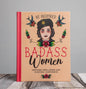 Be Inspired: Badass Women - Book