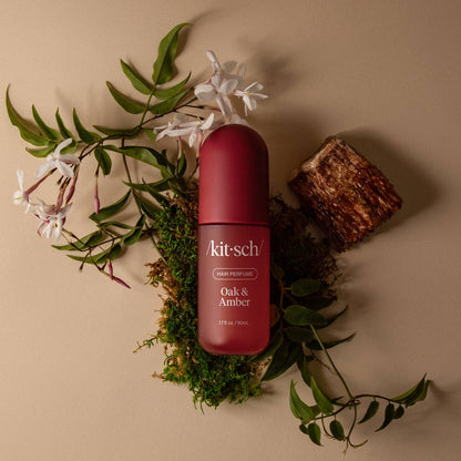 Oak & Amber Hair & Body Mist (50ml)