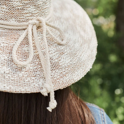Tirana Hat Beige (S-M)
