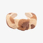 Shades Of Browns Headband