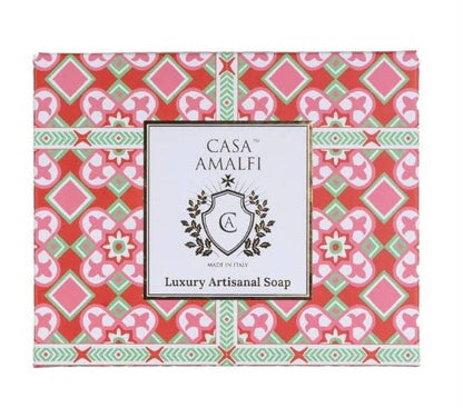 Aperitivo In Amalfi Single Gift Box